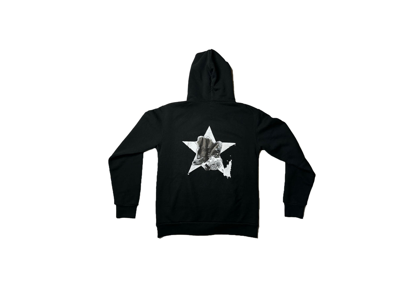 ATLA “BOOTS” HOODIE