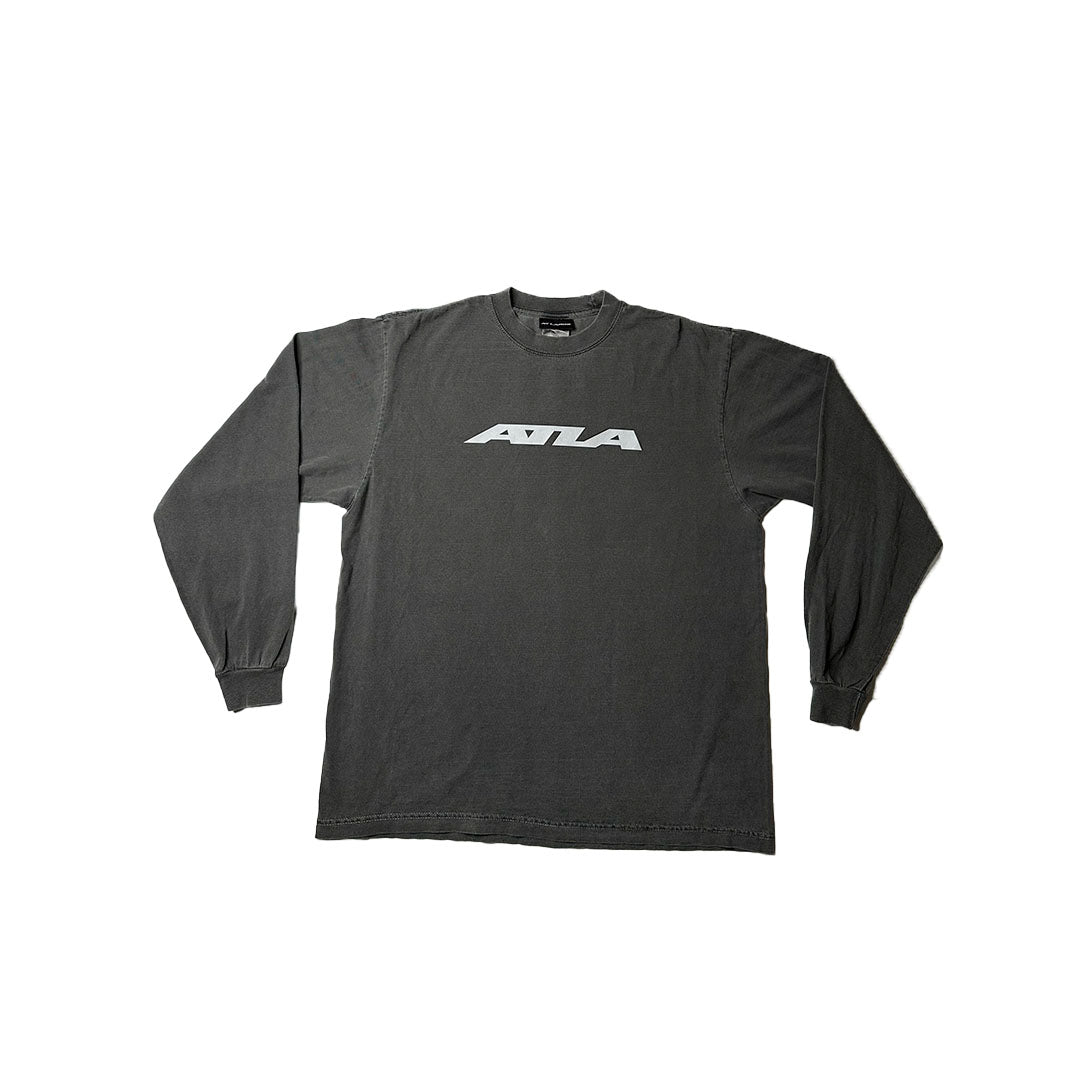 UNIFORM LONG SLEEVE (SHADOW)