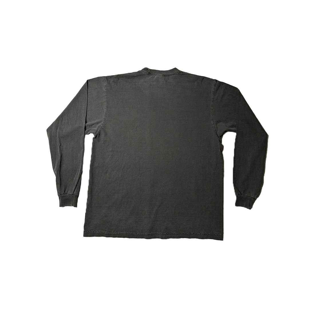 UNIFORM LONG SLEEVE (SHADOW)