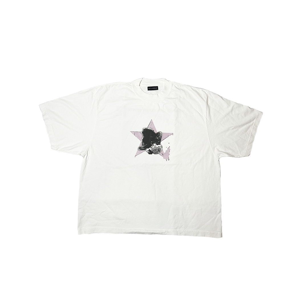 STAND ON YOUR OWN 2 TEE