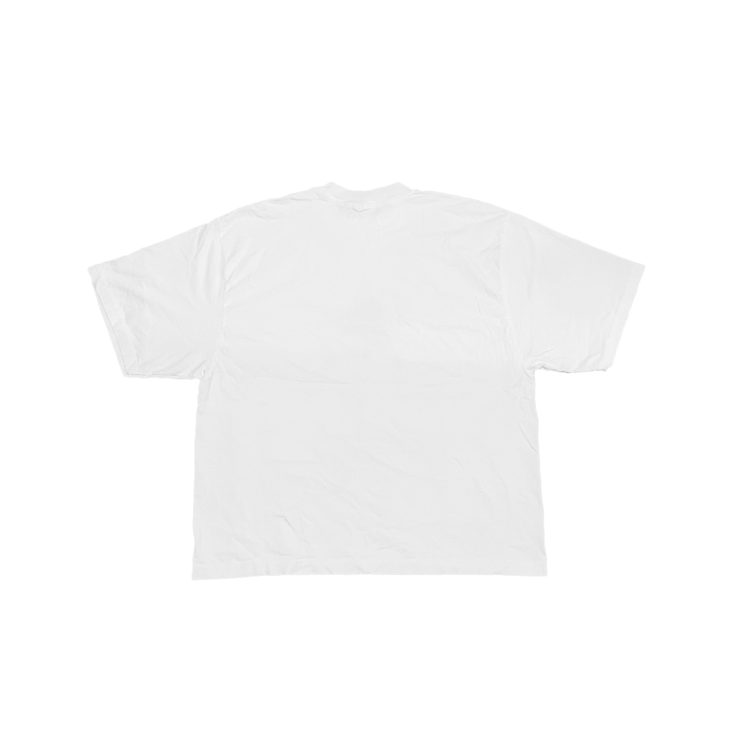 BOOTS ON THE GROUND TEE